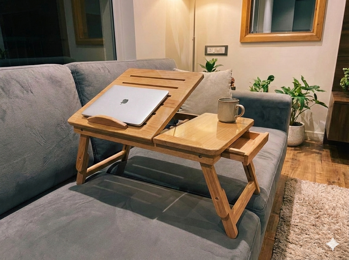 ترابيزة اللاب توب ترابيزة اللاب توب